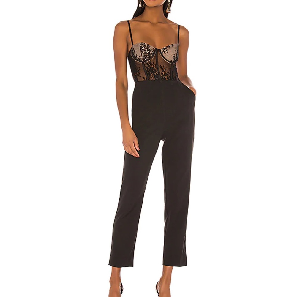 NBD Jumpsuit